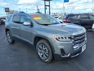 2023 Gmc Acadia for sale in Lockport NY