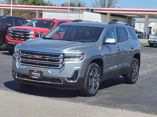 2023 Gmc Acadia for sale in Savoy IL