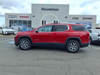 2023 Gmc Acadia for sale in Boardman OH