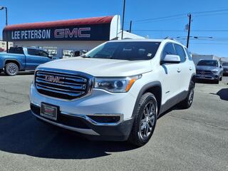 2017 Gmc Acadia for sale in Yakima WA