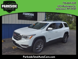 2017 Gmc Acadia for sale in Jamestown NY