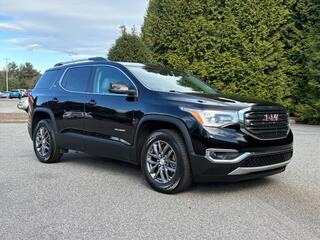 2017 Gmc Acadia for sale in Asheville NC