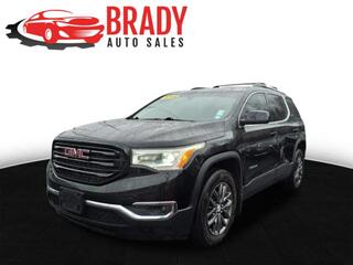 2019 Gmc Acadia for sale in Penn Hills PA