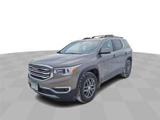 2019 Gmc Acadia for sale in Hibbing MN