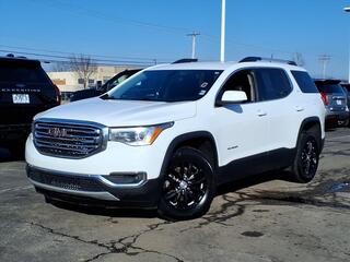 2019 Gmc Acadia for sale in Avon OH
