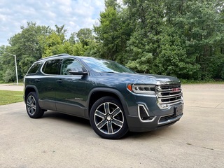 2020 Gmc Acadia for sale in Knoxville TN