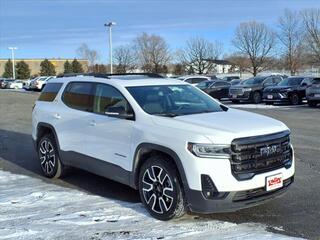 2021 Gmc Acadia for sale in Hastings MN