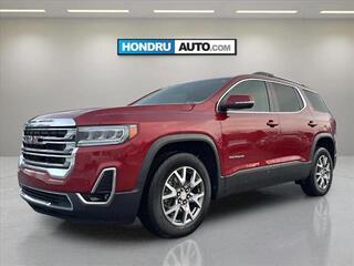 2021 Gmc Acadia for sale in Rochester NY