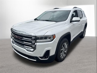 2021 Gmc Acadia