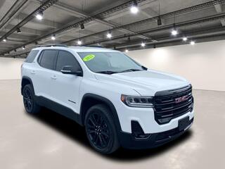 2023 Gmc Acadia for sale in Elma NY
