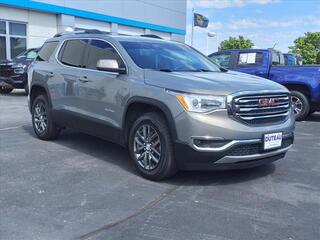 2019 Gmc Acadia for sale in Lincoln NE