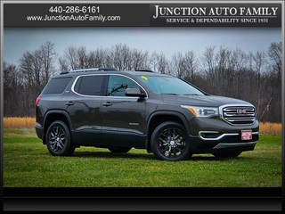 2019 Gmc Acadia