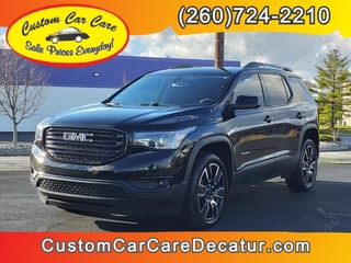 2019 Gmc Acadia