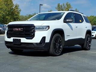 2022 Gmc Acadia