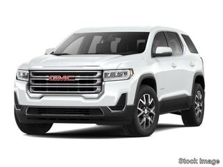 2022 Gmc Acadia