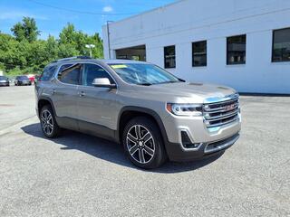 2022 Gmc Acadia