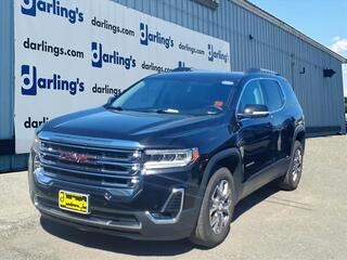 2023 Gmc Acadia for sale in West Lebanon NH