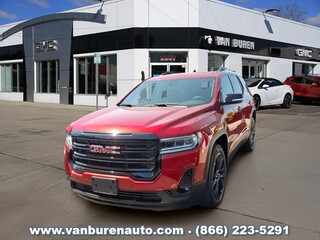 2023 Gmc Acadia