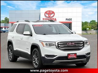 2017 Gmc Acadia