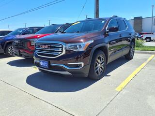 2017 Gmc Acadia for sale in Columbus NE