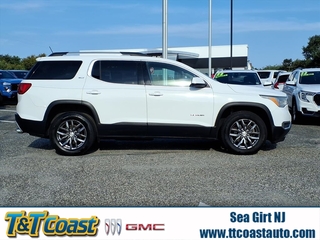 2017 Gmc Acadia