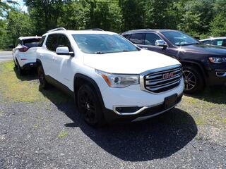2018 Gmc Acadia