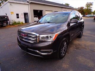 2018 Gmc Acadia