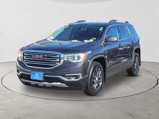 2018 Gmc Acadia for sale in Matteson IL