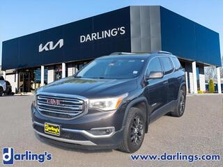 2018 Gmc Acadia for sale in West Lebanon NH
