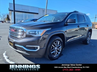 2019 Gmc Acadia for sale in Chambersburg PA