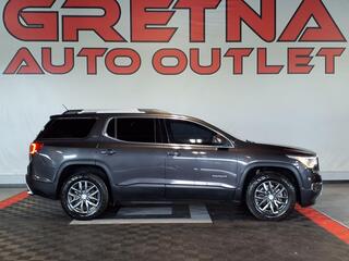 2019 Gmc Acadia for sale in Gretna NE