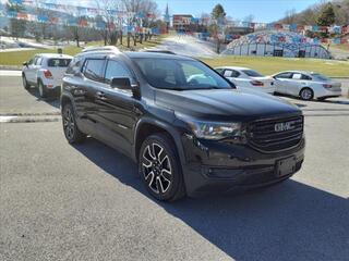 2019 Gmc Acadia for sale in Bluefield VA