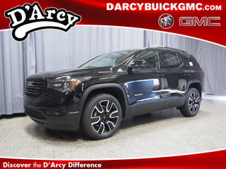 2019 Gmc Acadia for sale in Joliet IL