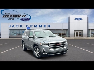 2020 Gmc Acadia for sale in Wayne MI