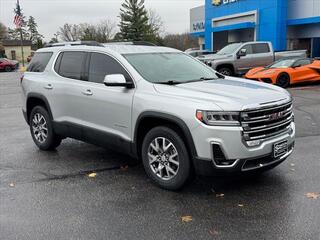 2020 Gmc Acadia for sale in Evansville WI