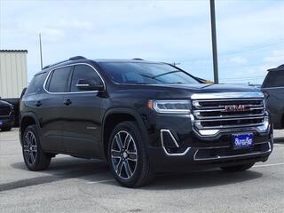 2021 Gmc Acadia for sale in Waco TX