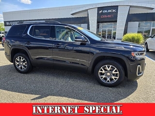 2021 Gmc Acadia for sale in North Bergen NJ