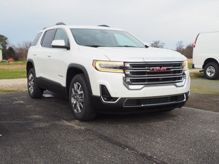 2021 Gmc Acadia for sale in Chestertown MD