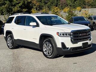 2021 Gmc Acadia for sale in Greensboro NC