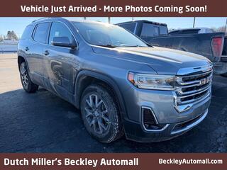 2022 Gmc Acadia for sale in Beckley WV