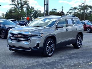 2023 Gmc Acadia for sale in Wayne MI