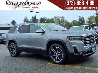 2023 Gmc Acadia for sale in Randolph NJ
