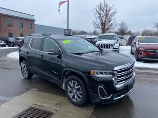 2023 Gmc Acadia for sale in Elma NY