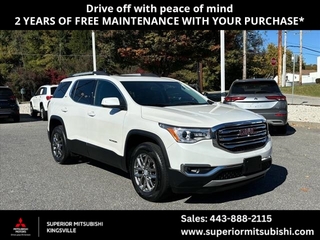 2018 Gmc Acadia for sale in Hinsdale IL