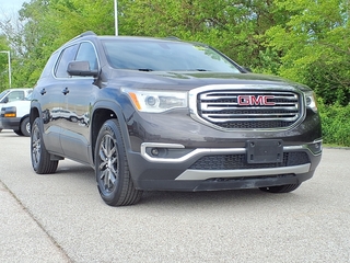 2018 Gmc Acadia