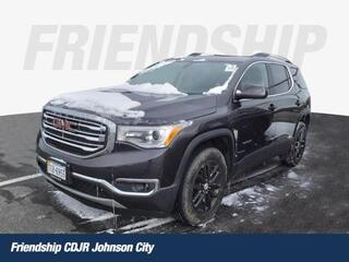 2019 Gmc Acadia for sale in Greenville SC