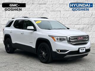 2019 Gmc Acadia for sale in Goshen IN