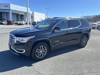 2019 Gmc Acadia for sale in Johnson City TN