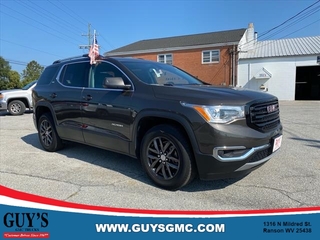 2019 Gmc Acadia for sale in Ranson WV