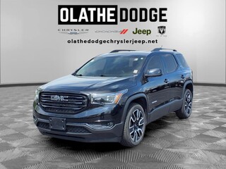 2019 Gmc Acadia